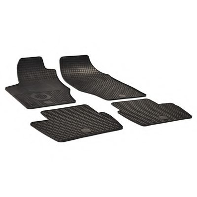 RAMEDER 122910 Floor Mat Set